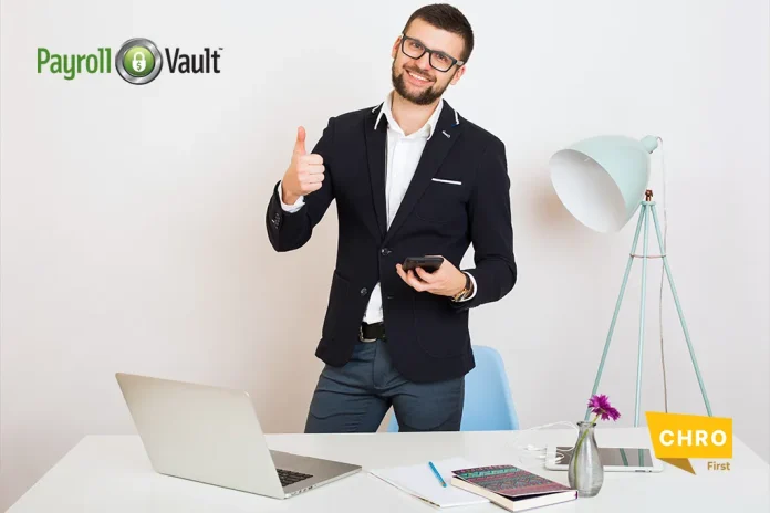 Payroll Vault