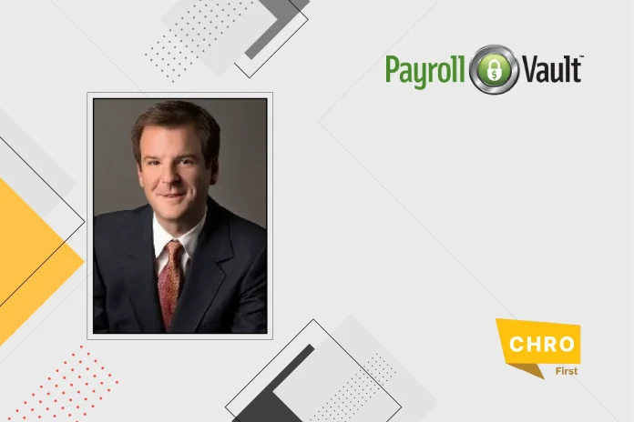 Payroll Vault