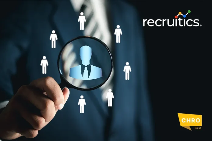 Recruitics