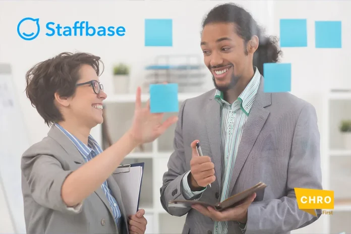 Staffbase