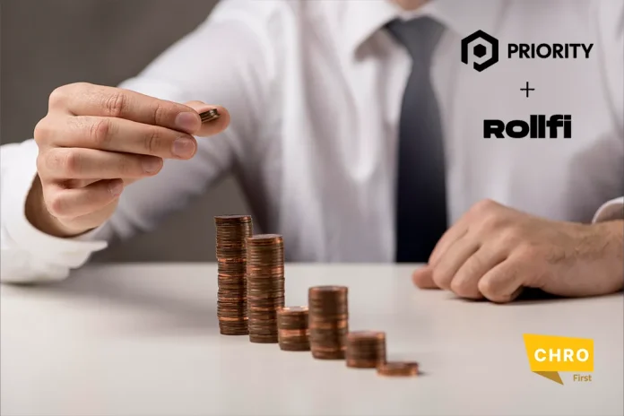 Priority Acquires Rollfi Payroll and Benefits Software