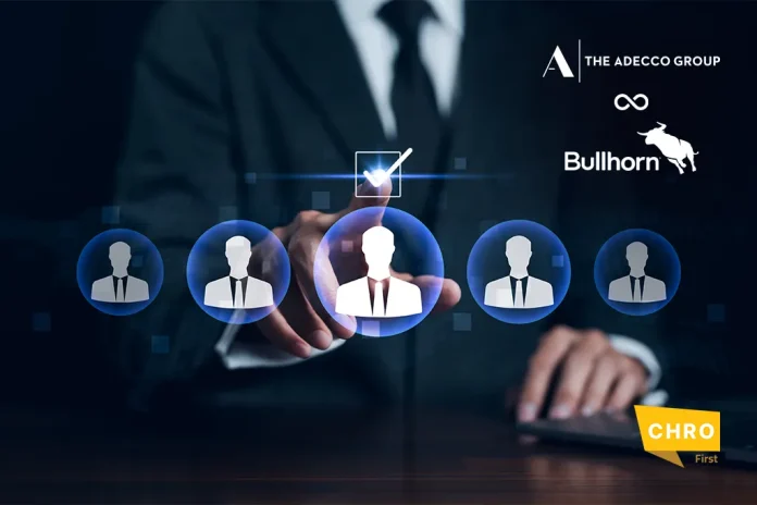 Adecco expands partnership with Bullhorn to boost AI transformation