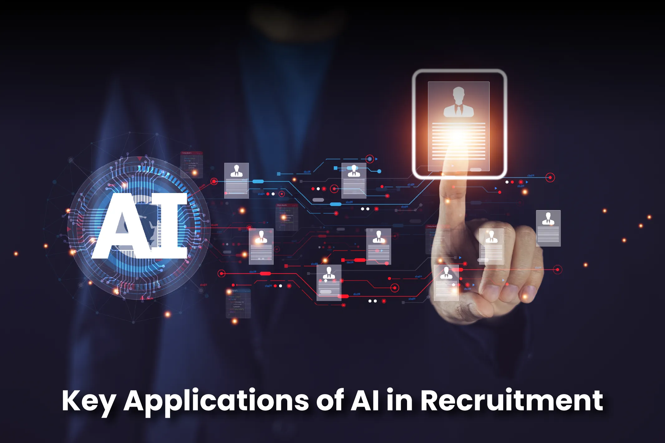 AI in Modern recruitment