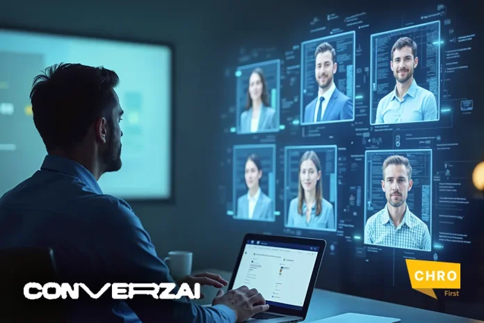 ConverzAI Raises $16M Series A to Transform Recruitment with AI