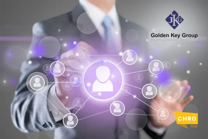 Golden Key Group Launches HR Flex