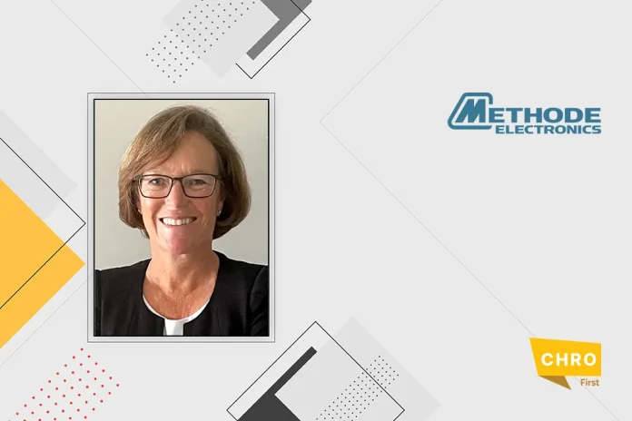 Methode Electronics Appoints Karen Keegans as HR Chief Officer