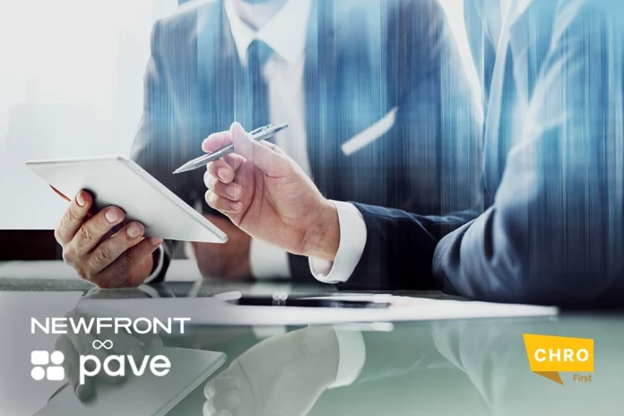 Newfront and Pave Announce Strategic Partnership to Simplify Employee Benefits and Compensation Management