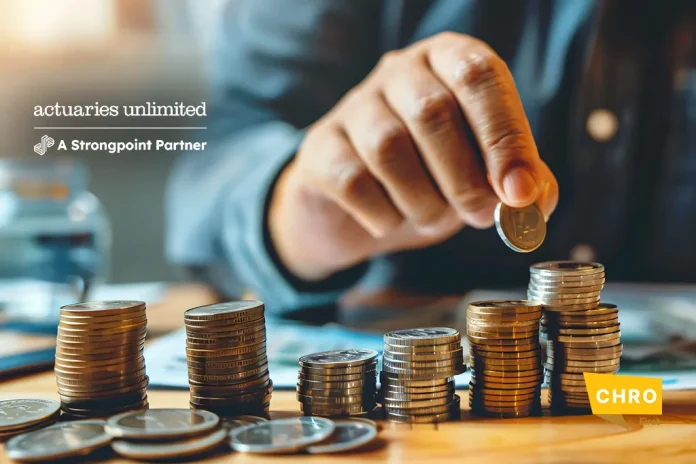 Strongpoint Partners Announces Partnership with Actuaries Unlimited