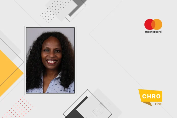 Susan Muigai Joins Mastercard as Chief People Officer