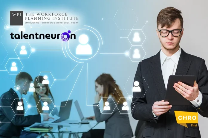 TalentNeuron and Workforce Planning Institute Reveal Partnership