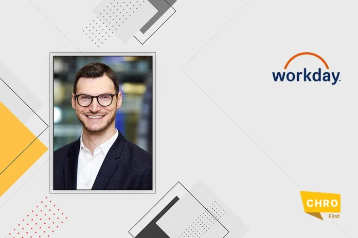 Workday Names Gerrit Kazmaier President, Product and Technology