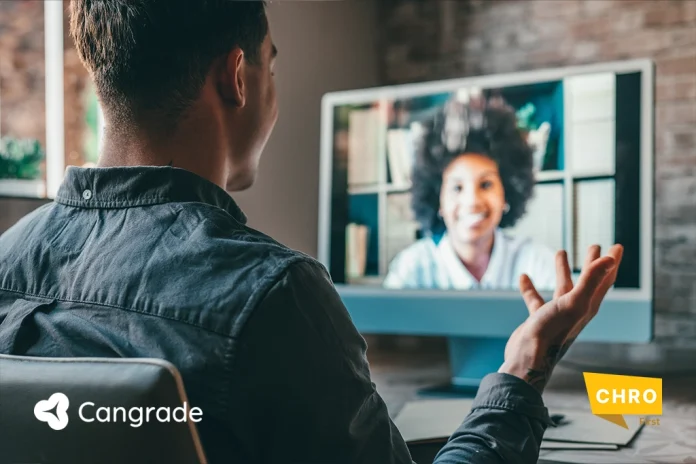 Cangrade Launches AI-Powered Synchronous Video Interviews, Streamlining Intelligent and Efficient Talent Decisions