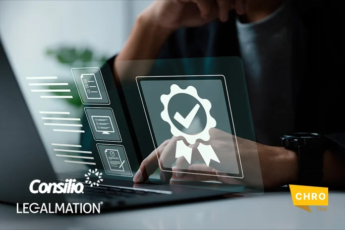 Consilio Announces Partnership with LegalMation to Bolster End-to-End AI Automation Capabilities