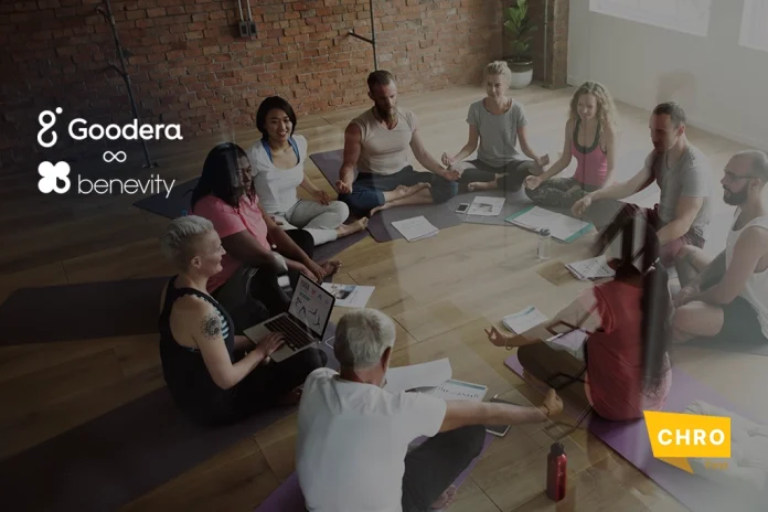 Goodera and Benevity Partner to Transform Corporate Volunteering with Seamless Integration