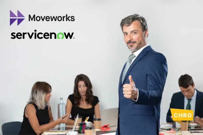 ServiceNow announced the Acquisition of Moveworks