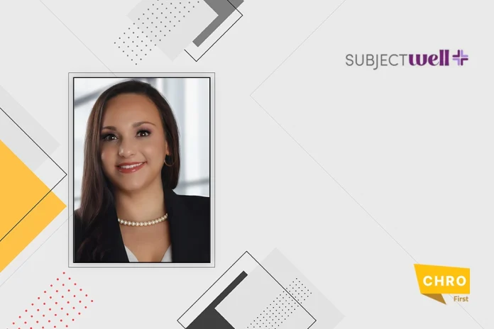 SubjectWell Announces Danielle Mann As New Vice President Of Legal And Compliance