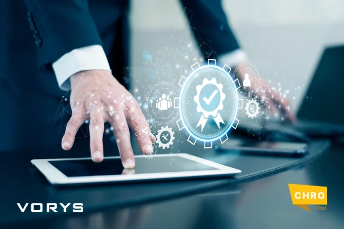 Vorys Unveils AIV Labor: AI-Powered Solution for Attorneys and HR Professionals