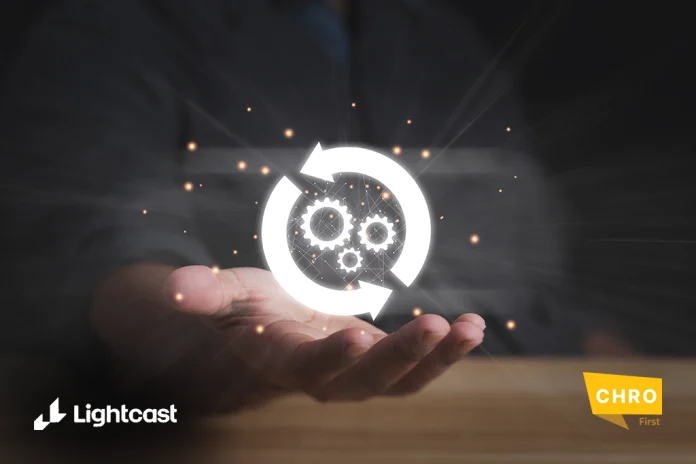 Lightcast