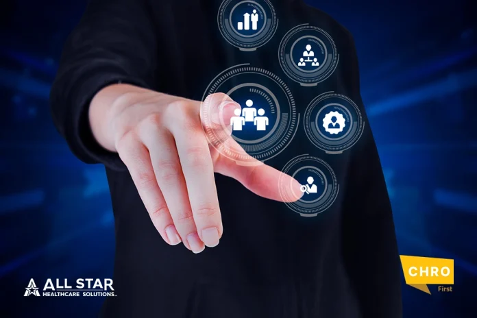 All Star Healthcare Solutions