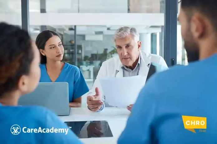 CareAcademy