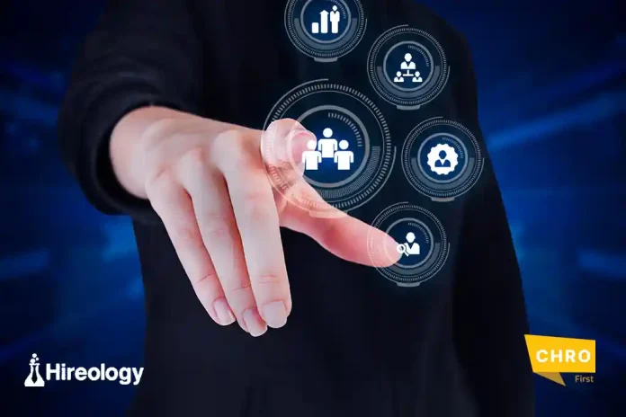 Hireology