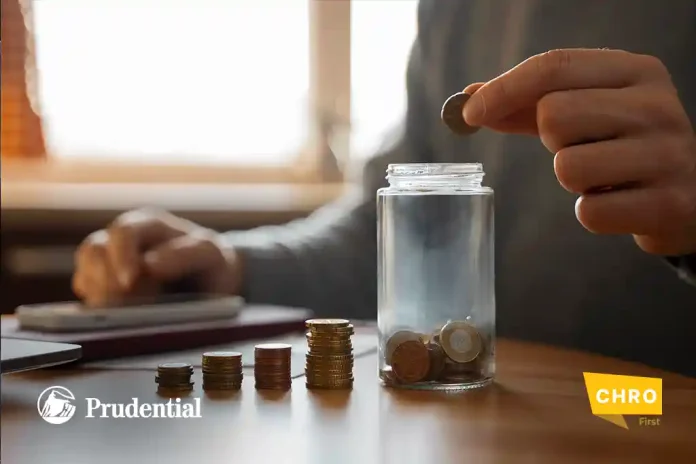 Prudential Financial