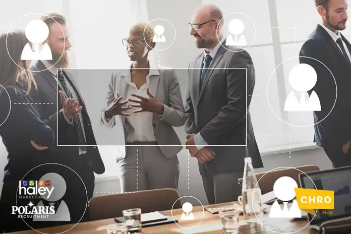 Haley Marketing Group