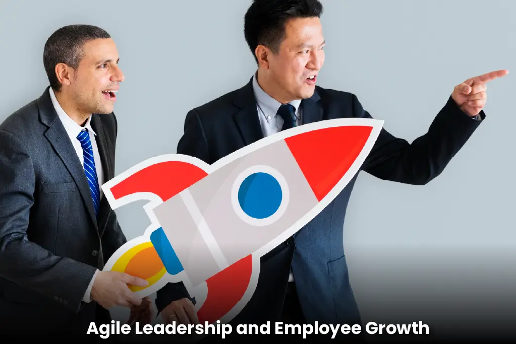 How Agile Leadership Transforms Recruitment and Talent Strategies