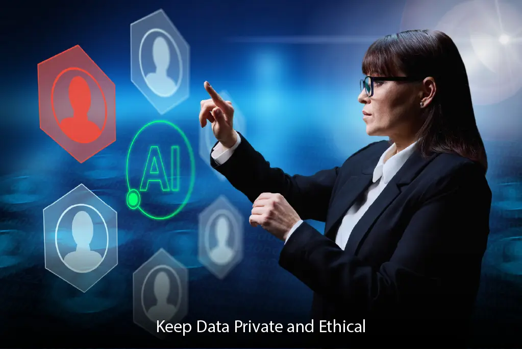 How HR Leaders Can Prepare for the AI-Driven Workforce Shift