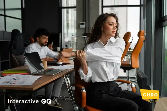 Interactive EQ