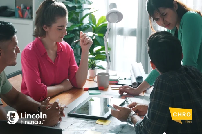 Lincoln Financial