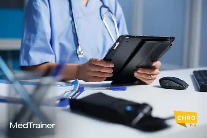 MedTrainer