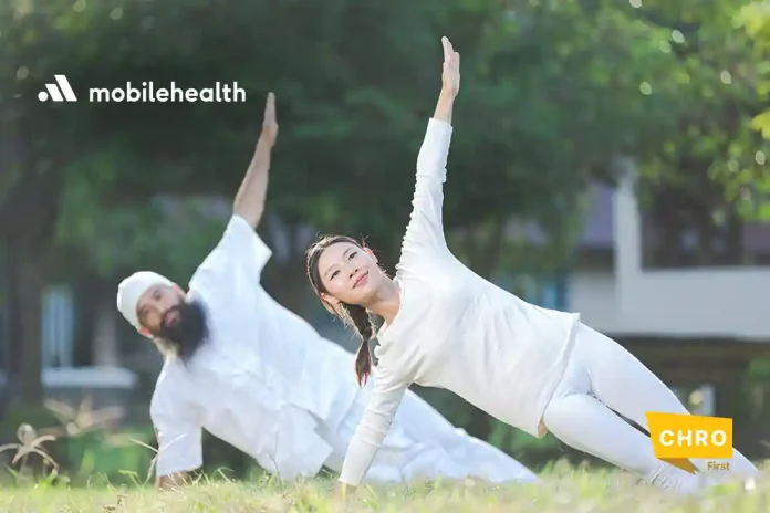 Mobile Health