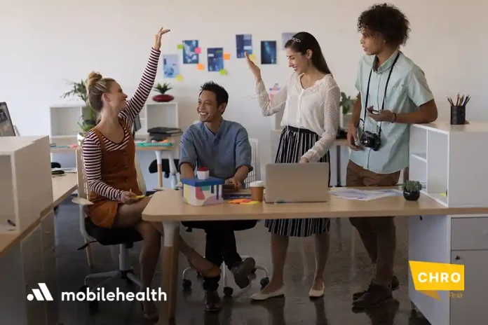 Mobile Health