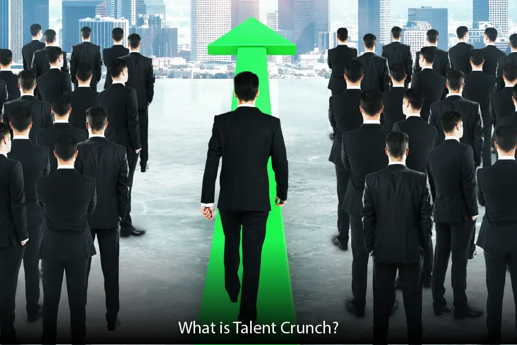 Navigating the Talent Crunch: Upskilling Tech Teams for the Next Decade