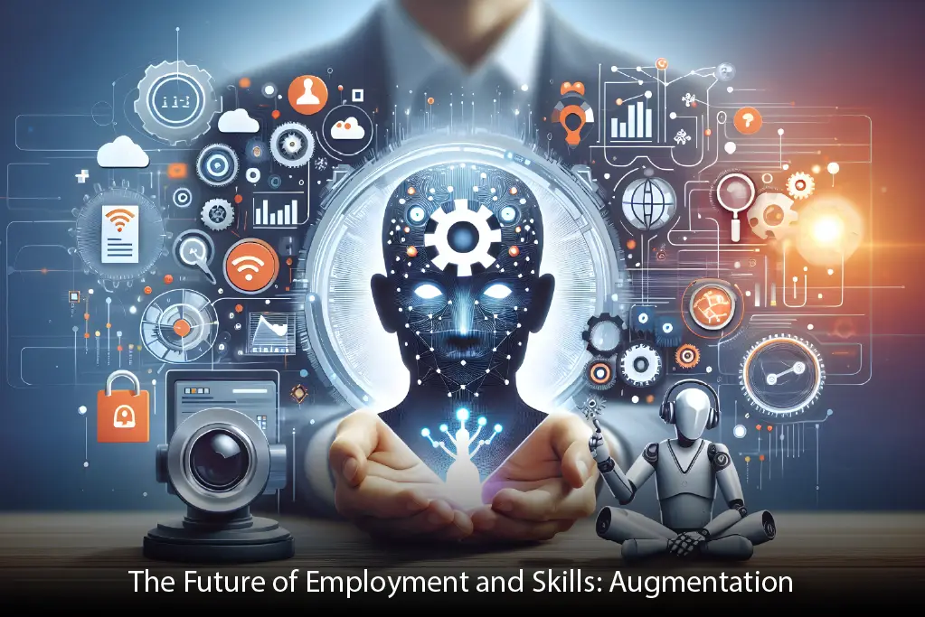 Navigating the Talent Crunch: Upskilling Tech Teams for the Next Decade