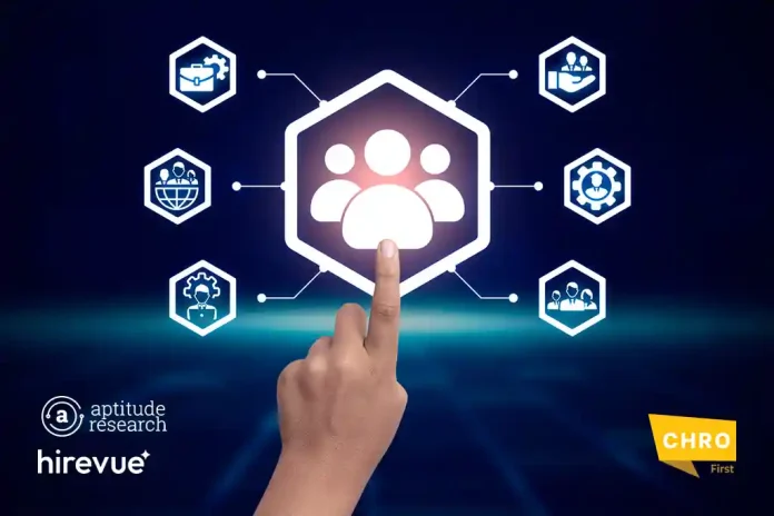 Aptitude Research and Hirevue