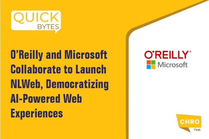 O’Reilly and Microsoft