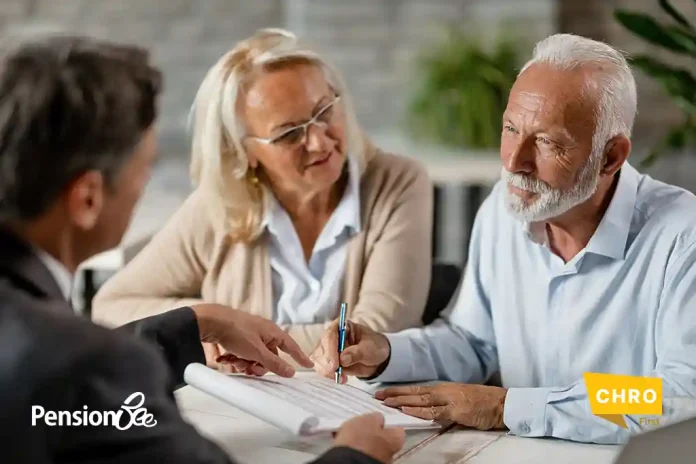 PensionBee
