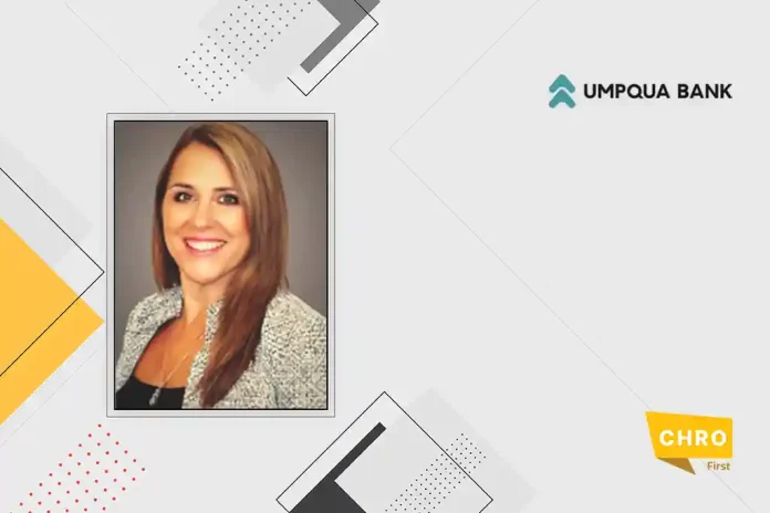 Umpqua Bank