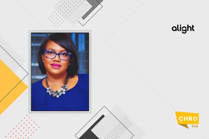 Alight Names Donna Dorsey as Chief Human Resources Officer