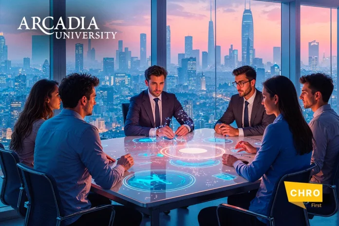 Arcadia University