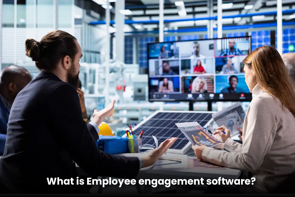 10 Best Employee Engagement Software Solutions to Boost Workforce Productivity in 2025