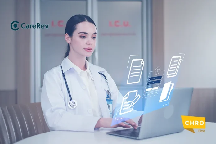 CareRev