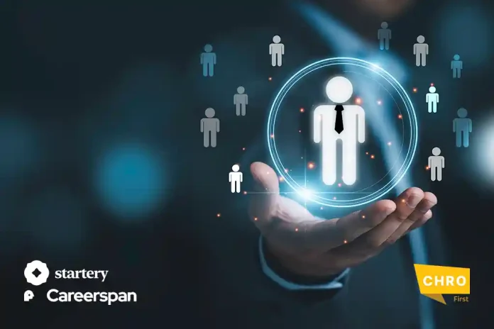 Careerspan and Startery Partner to Accelerate Purpose-Driven Career Discovery and Startup Hiring