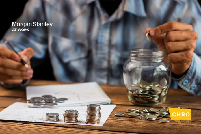 Morgan Stanley at Work Study