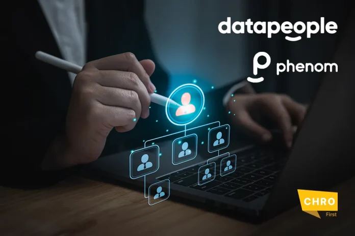 Datapeople Joins Phenom
