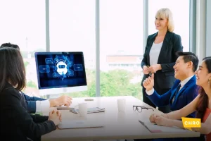 Designing a Human-AI Workforce: Integrating AI Agents Across Departments