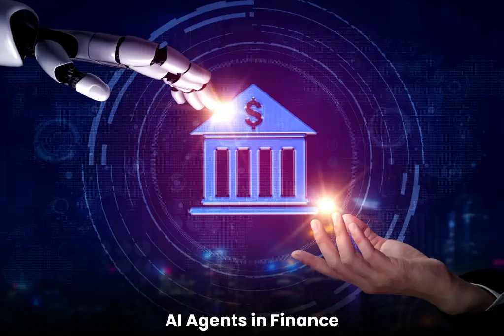 Designing a Human-AI Workforce: Integrating AI Agents Across Departments