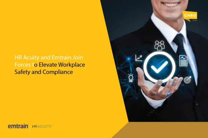 HR Acuity and Emtrain